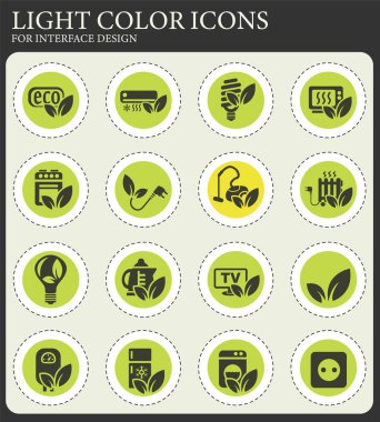 eko Icon set