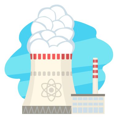 Nükleer enerji santrali
