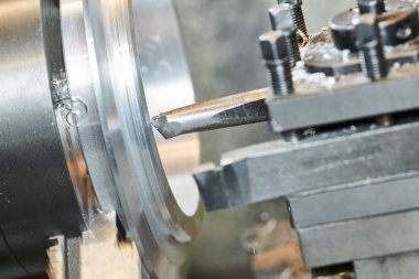 metal işleme bir deliğe Havşa kesici alet