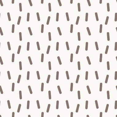 Dikişsiz soyut desen basit arka plan. Vektör çizim.