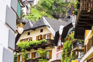 Avusturyalı ortaçağ mimarisi 