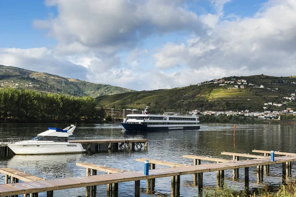 Travel in River Douro region — Stock Photo, Image