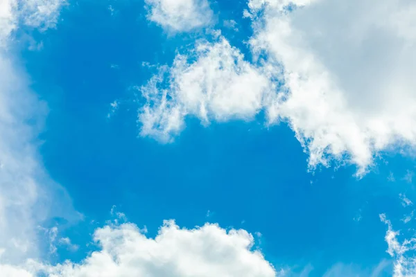 Drammatico Paesaggio Nuvoloso Luce Del Sole Jet Vista Sfondo — Foto Stock