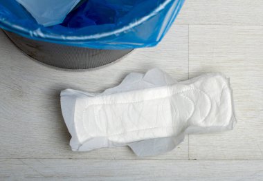 discardedsıhhi Sıhhi Peçete