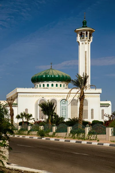 Salam Mosque Egypt