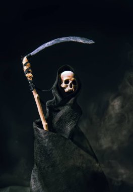 acımasız Reaper Karanlık