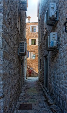 Budva Sokağı