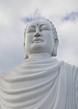Nha Trang dev Buda heykeli