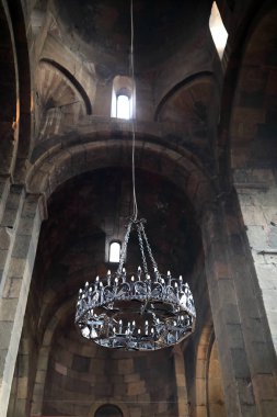 Kubbe Saint Gayane kilise, Etchmiadzin, Ermenistan