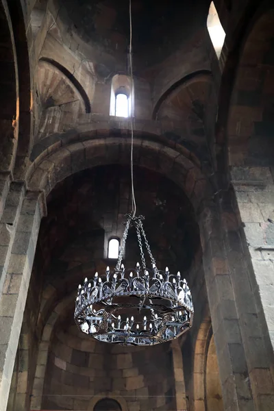 Cúpula Iglesia Saint Gayane Etchmiadzin Armenia — Foto de Stock