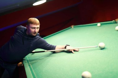 Adam sayısı Top Bilardo