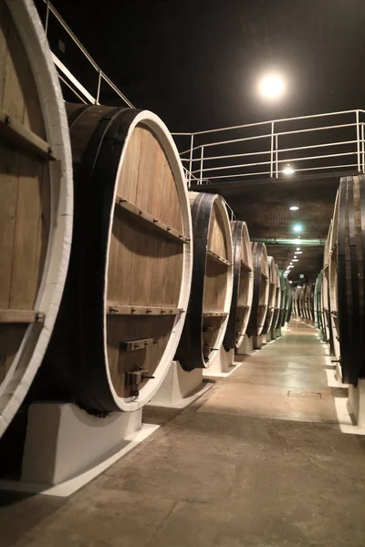 Ahşap varil ayrıntılarını