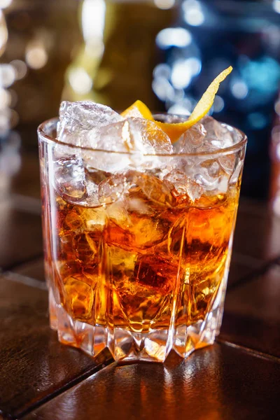 barda kokteyl yaz, yakın çekim