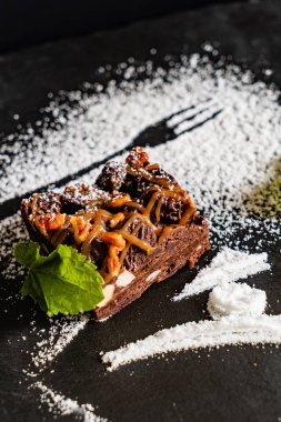 nane ile kek yakın çekim