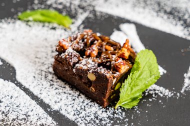 nane ile kek yakın çekim