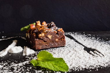 nane ile kek yakın çekim