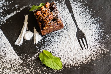 nane ile kek yakın çekim