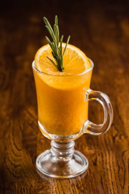 içki kış, yakın çekim