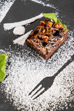 nane ile kek yakın çekim