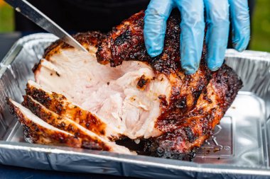 ızgara Türkiye yakın çekim