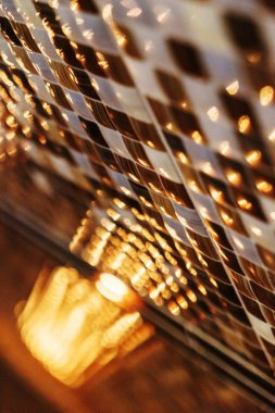 açık renkli yakın çekim