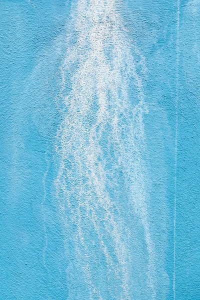 Blue Wall Texture Close — Stock Photo, Image