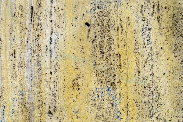Empty Old Wall Texture Background — Stock Photo, Image