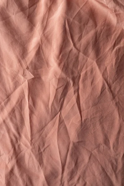 Texture Natural Silk Fabric — Stock Photo, Image