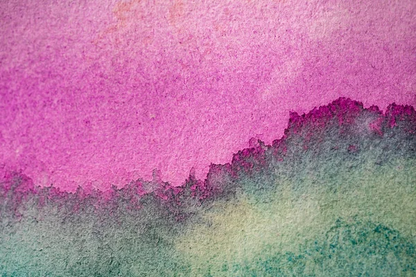 Couleur Pastel Éclaboussures Surface Échantillon Pour Votre Conception Texture Fond — Photo