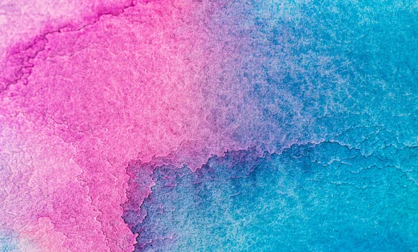 Color Pastel Splashes Sample Surface Your Design Gradient Background Texture — Stock Photo, Image