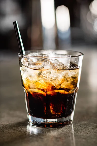 Cocktail Baren — Stockfoto