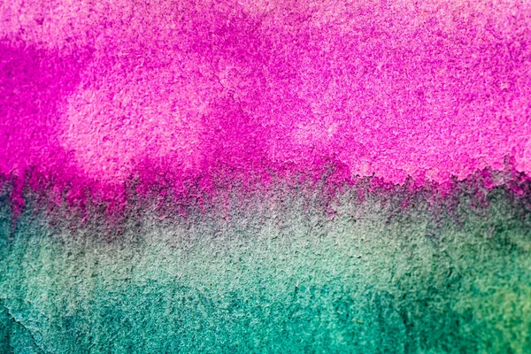 Color Pastel Splashes Sample Surface Your Design Gradient Background Texture — Stock Photo, Image