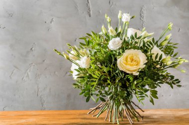 Güzel buket, kapat.