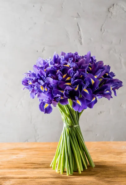 Jarní Květiny Zavřít — Stock fotografie