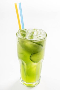 Yaz limonatası, kapatıyoruz.