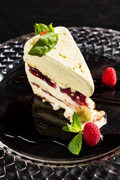 Semifredo, ne oldu? İtalyan tatlısı, yakından