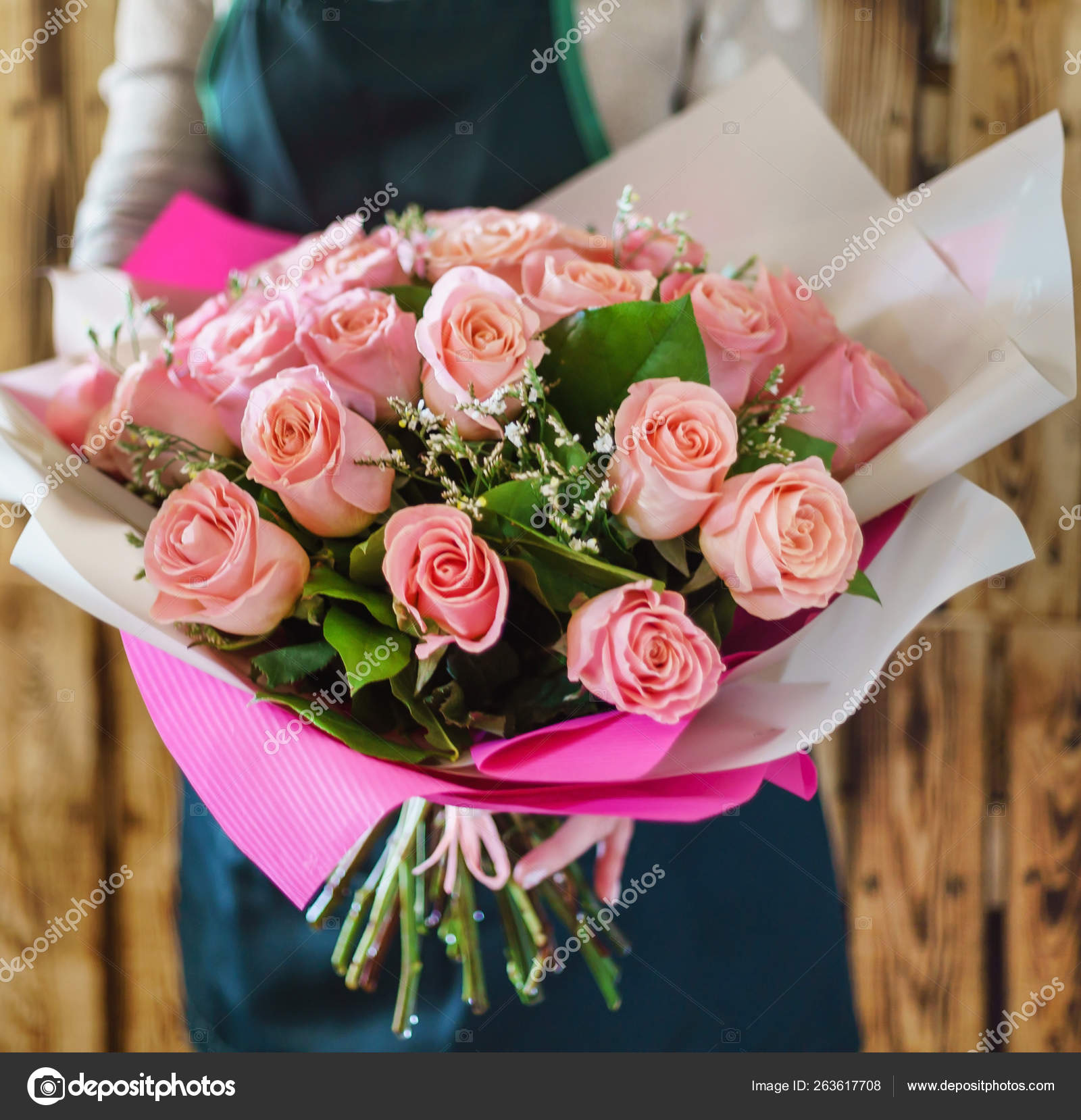 花束写真素材 ロイヤリティフリー花束画像 Depositphotos