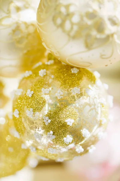 Christmas Decoration Christmas Tree — Stock Photo, Image