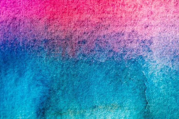 Color Pastel Splashes Sample Surface Your Design Gradient Background Texture — Stock Photo, Image