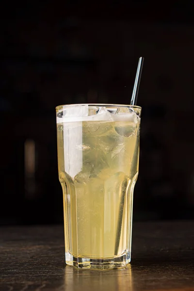 God Cocktail Baren — Stockfoto