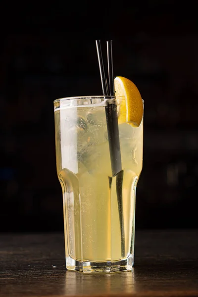 Smakelijke Cocktail Bar — Stockfoto