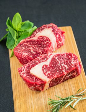 Masada Büyük Çiğ Et Bifteği