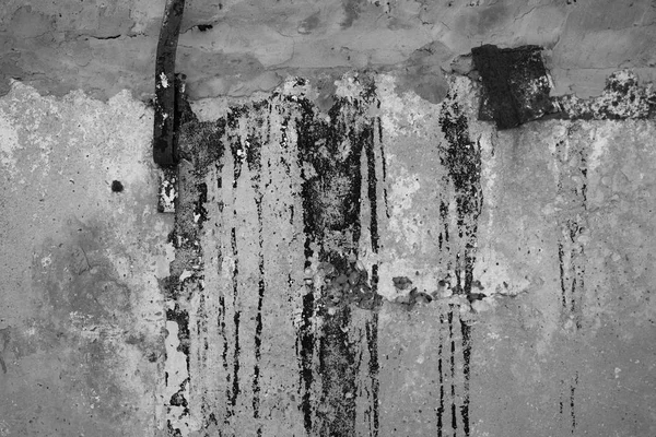 Vieja Textura Pared Piedra Hormigón Gris Envejecido Fondo Grunge — Foto de Stock