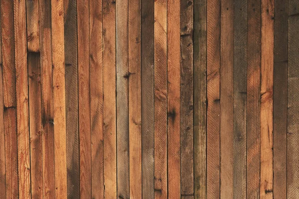 Old Wood Fence Texture Latar Belakang Papan Kayu Dengan Ruang — Stok Foto