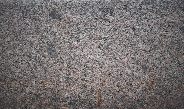 古い花崗岩質感 石の壁の背景 — ストック写真