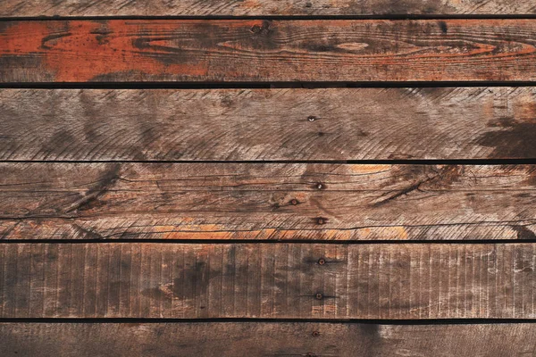 Stare Drewniane Tła Drewnianym Stole Lub Podłodze Grunge Tekstur — Zdjęcie stockowe
