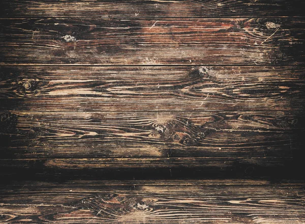 Wyblakły Stary Tekstura Drewna Brudne Tło Grunge — Zdjęcie stockowe