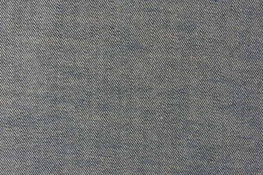 mavi kot doku kapatın. kumaş arka plan