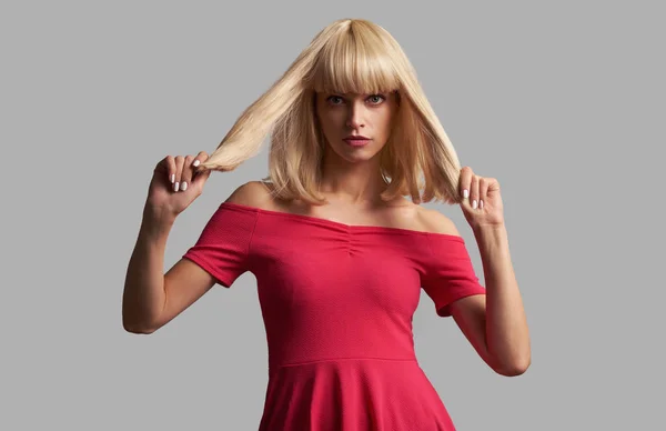 ᐈ Saloon Girl Hair Stock Images Royalty Free Saloon Girl