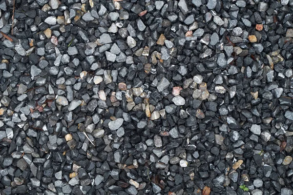 Small Stones Background Close — Stock Photo, Image